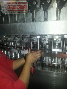 Ingenieria Carlos Zamora  