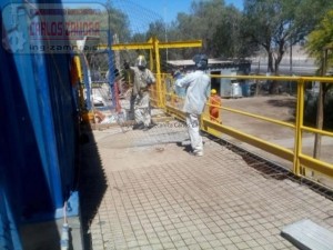 Ingenieria Mecánica Carlos Zamora 