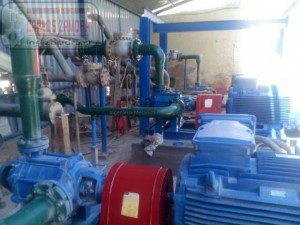 Ingenieria Mecánica Carlos Zamora 