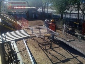 Ingenieria Mecánica Carlos Zamora 