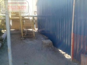 Ingenieria Mecánica Carlos Zamora 