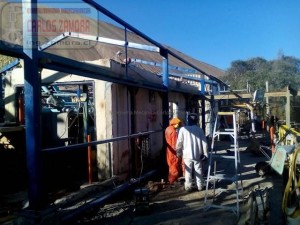 Ingenieria Mecánica Carlos Zamorazamora     