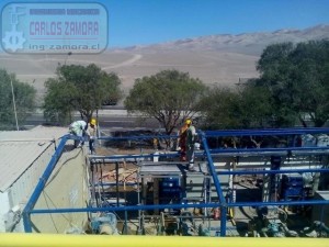 Ingenieria Mecánica Carlos Zamora 