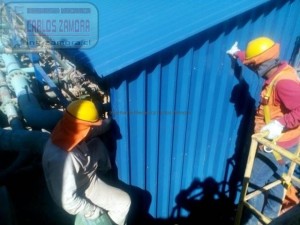 Ingenieria Mecánica Carlos Zamora6ing-zamora     