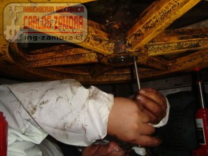 Ingenieria Carlos Zamora  