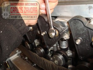 Ingenieria Carlos Zamora  