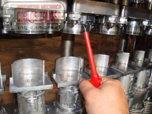 Ingenieria Carlos Zamora  