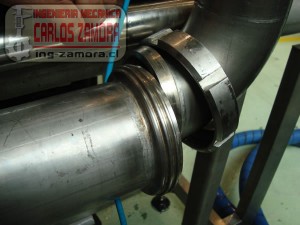 Ingenieria Carlos Zamora  