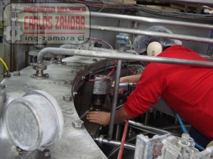 Ingenieria Carlos Zamora  