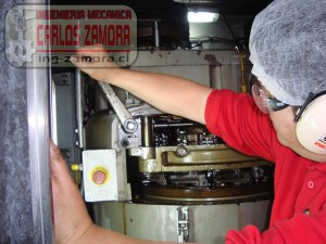 Ingenieria Carlos Zamora  