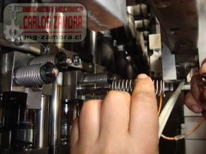 Ingenieria Carlos Zamora  