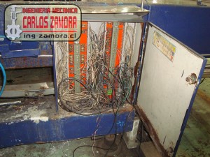 Ingenieria Carlos Zamora     