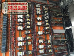 Ingenieria Carlos Zamora     