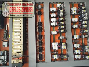 Ingenieria Carlos Zamora     