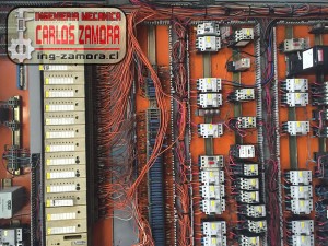 Ingenieria Carlos Zamora     