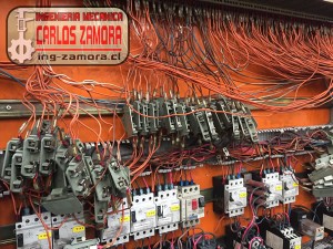 Ingenieria Carlos Zamora     